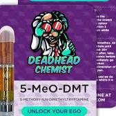 Puff Boyz -NN DMT .5ML(400MG) Cartridge – Cavendish