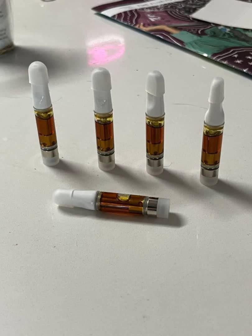 DMT Vape Pen - Image 2