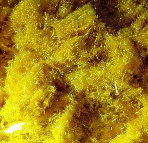 5-BR-DMT Powder