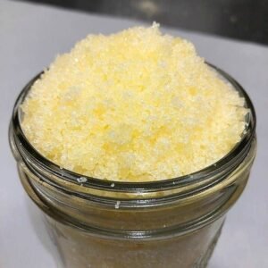 Alternative view of 5 meo dmt powder